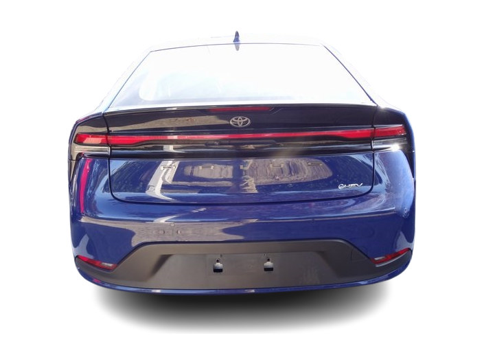 Thumbnail: 2024 Toyota Prius - 3