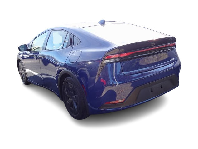 Thumbnail: 2024 Toyota Prius - 2