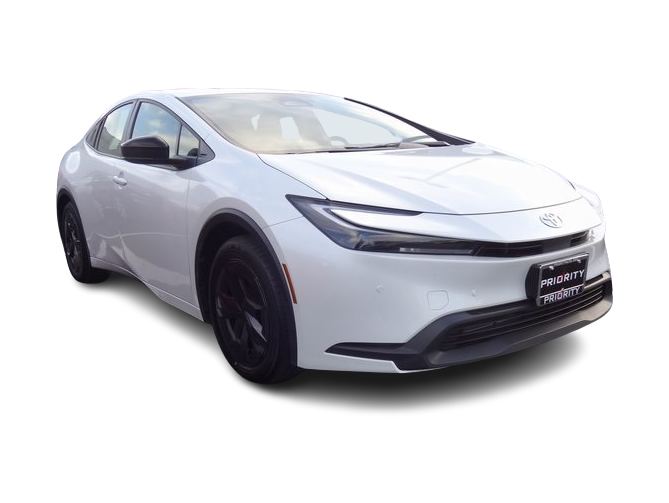 Thumbnail: 2024 Toyota Prius - 12
