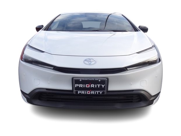 Thumbnail: 2024 Toyota Prius - 4
