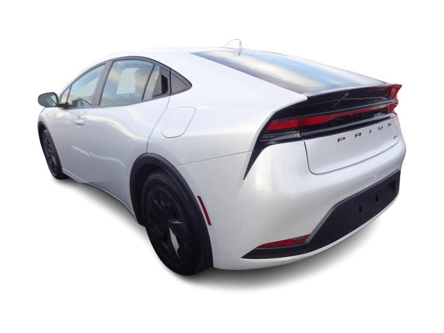 Thumbnail: 2024 Toyota Prius - 2