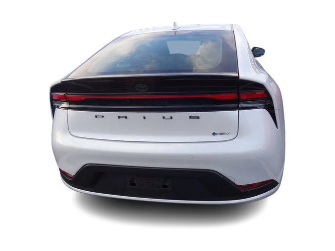 Thumbnail: 2024 Toyota Prius - 3