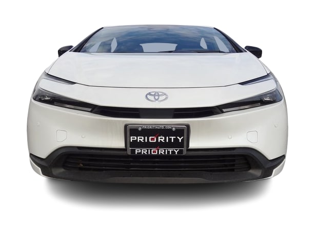 Thumbnail: 2024 Toyota Prius - 5