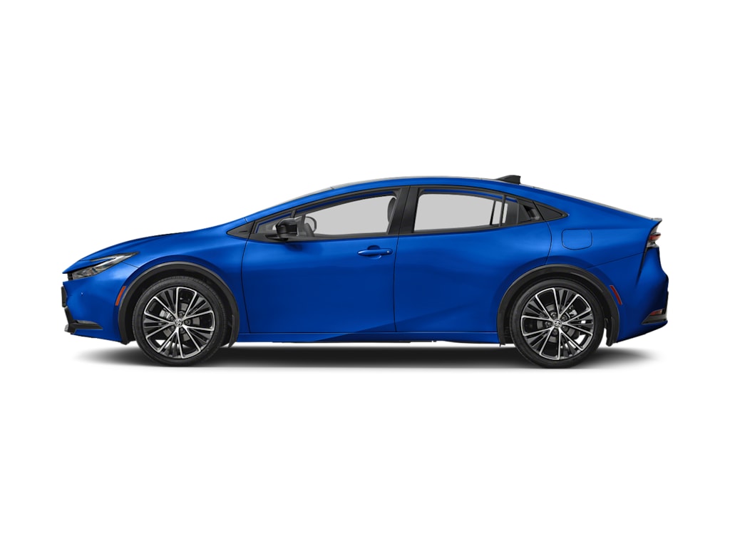Thumbnail: 2025 Toyota Prius - 3