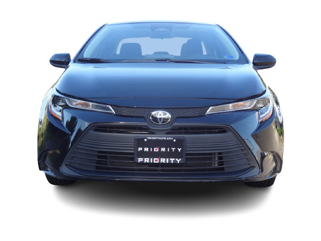 Thumbnail: 2023 Toyota Corolla - 5