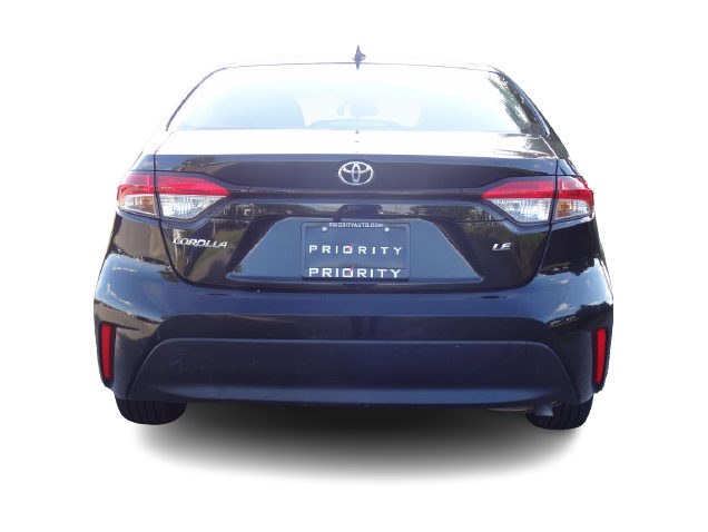 Thumbnail: 2023 Toyota Corolla - 4