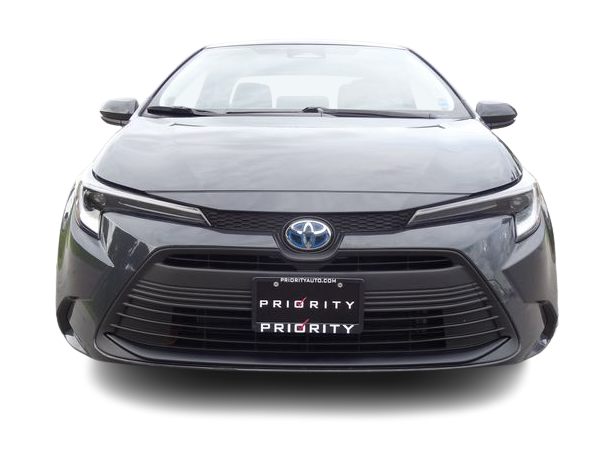 Thumbnail: 2025 Toyota Corolla - 5