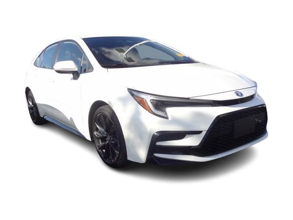 Thumbnail: 2023 Toyota Corolla - 12