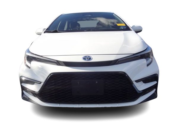 Thumbnail: 2023 Toyota Corolla - 4