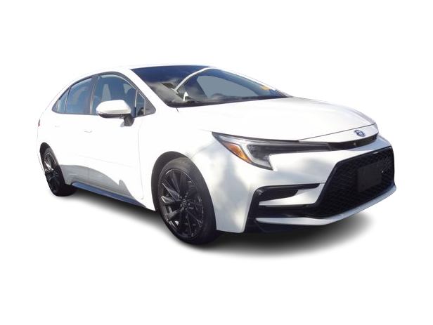 Thumbnail: 2023 Toyota Corolla - 13
