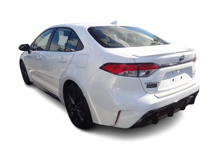 Thumbnail: 2023 Toyota Corolla - 2