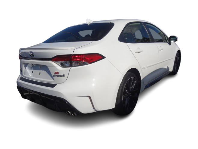 Thumbnail: 2023 Toyota Corolla - 14