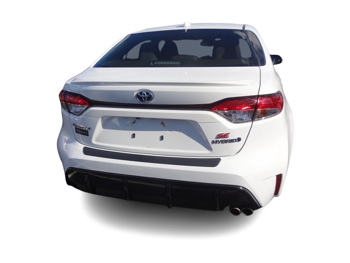 Thumbnail: 2023 Toyota Corolla - 3