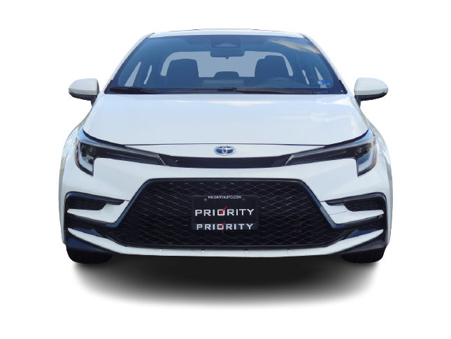 Thumbnail: 2023 Toyota Corolla - 5