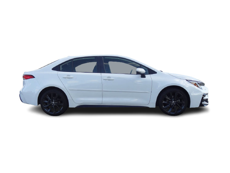 Thumbnail: 2023 Toyota Corolla - 16