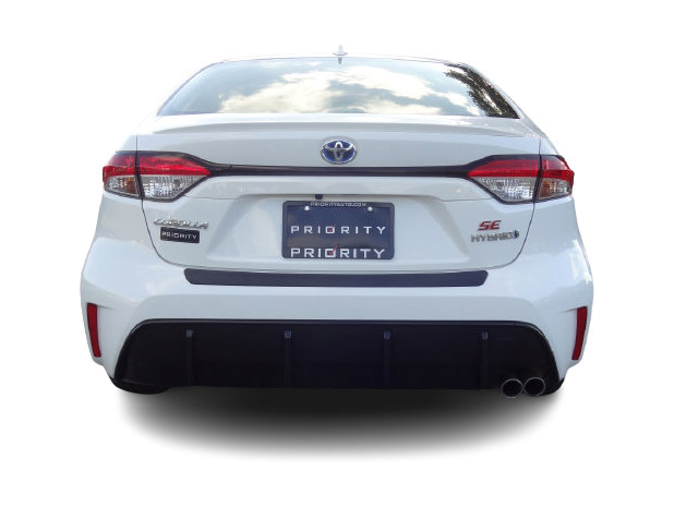 Thumbnail: 2023 Toyota Corolla - 4