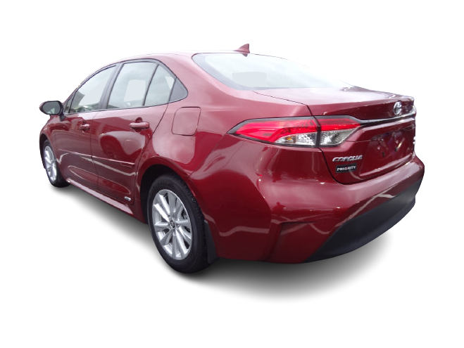 Thumbnail: 2026 Toyota Corolla - 2