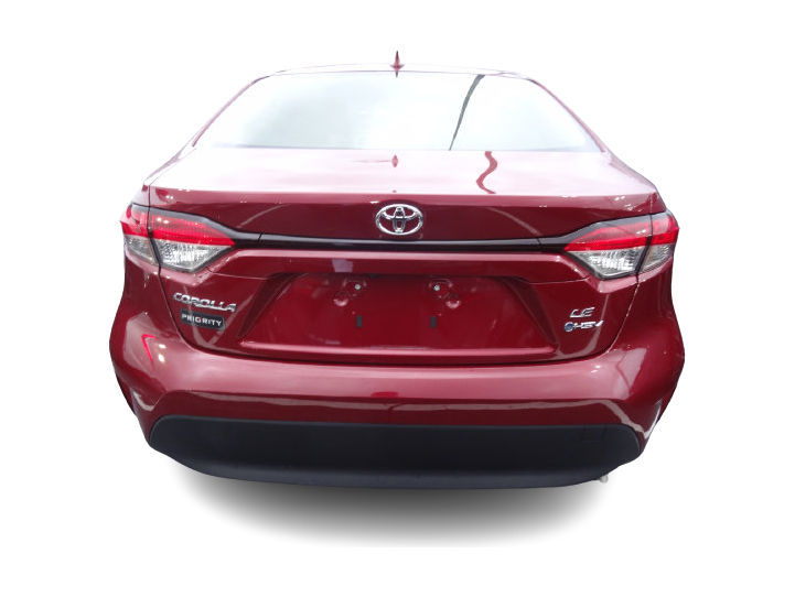 Thumbnail: 2026 Toyota Corolla - 3