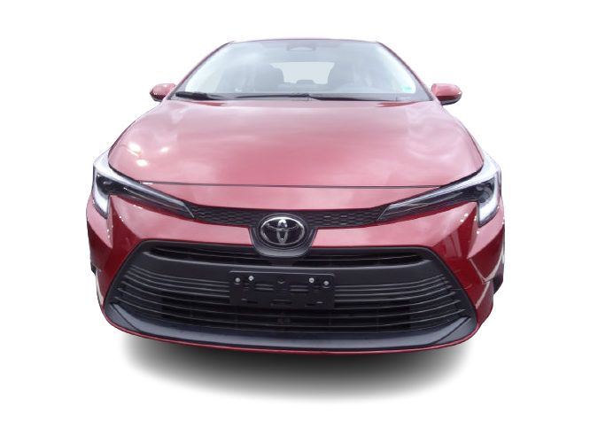 Thumbnail: 2026 Toyota Corolla - 4