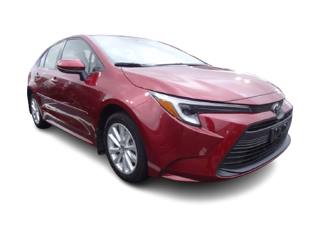 Thumbnail: 2026 Toyota Corolla - 9