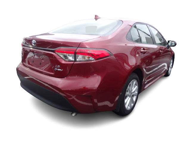 Thumbnail: 2026 Toyota Corolla - 10