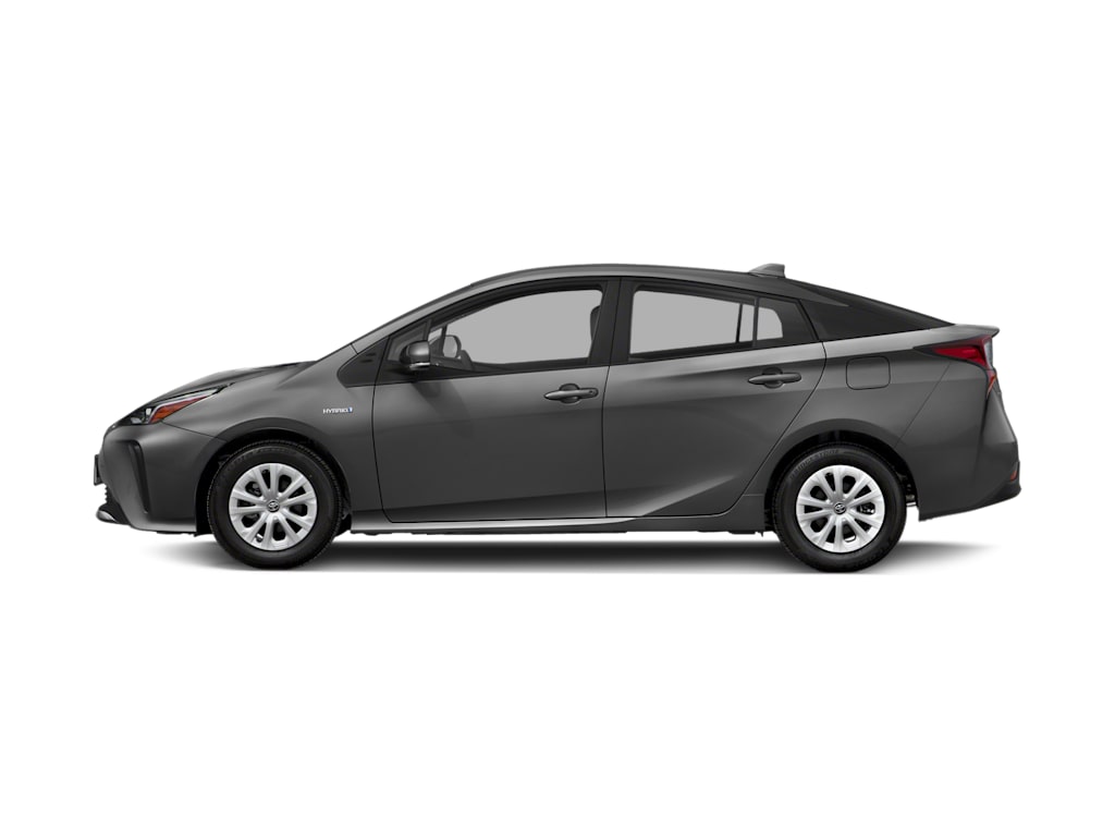 Thumbnail: 2022 Toyota Prius - 3