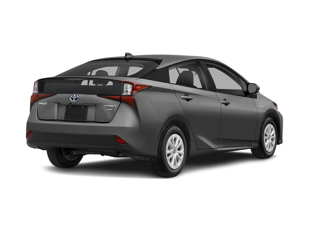 Thumbnail: 2022 Toyota Prius - 10