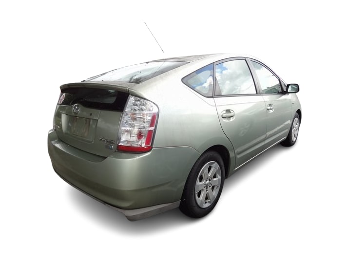 Thumbnail: 2009 Toyota Prius - 11