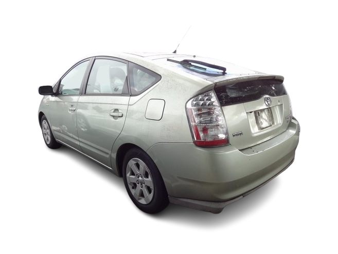 Thumbnail: 2009 Toyota Prius - 2