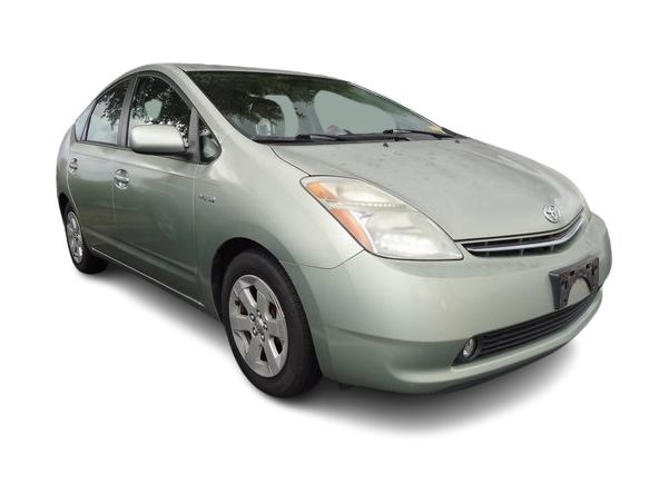 Thumbnail: 2009 Toyota Prius - 10