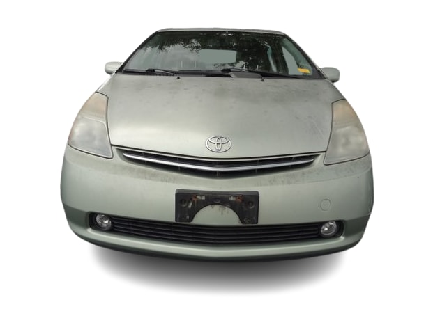 Thumbnail: 2009 Toyota Prius - 4