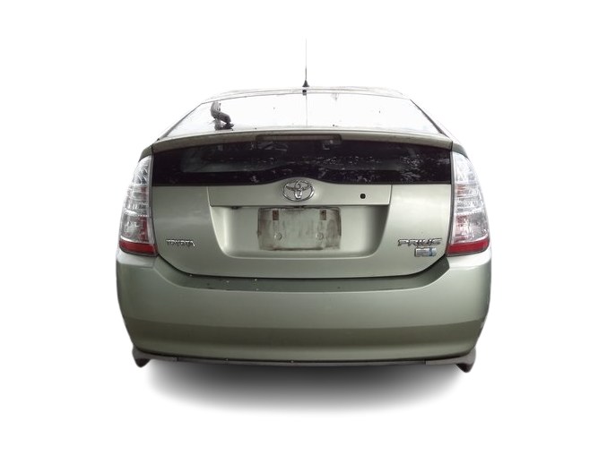Thumbnail: 2009 Toyota Prius - 3