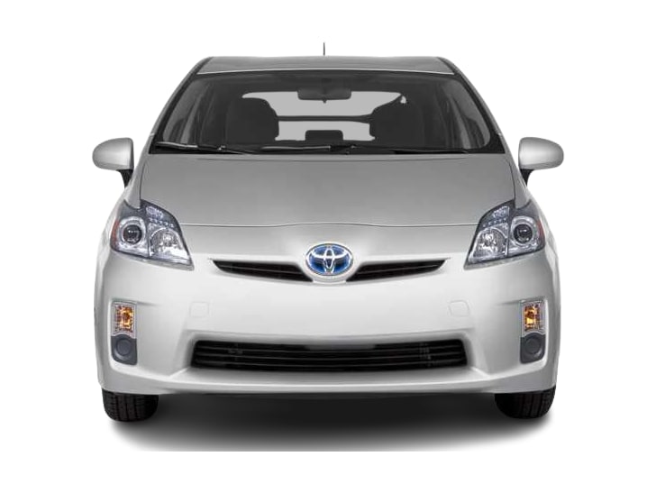 Thumbnail: 2010 Toyota Prius - 5