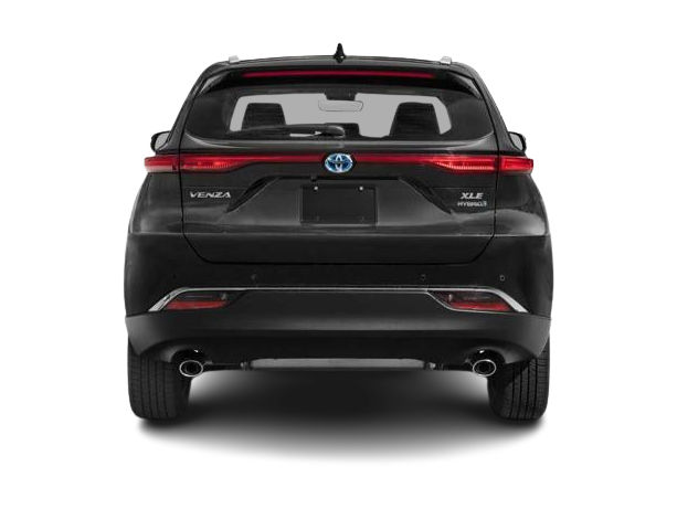 Thumbnail: 2021 Toyota Venza - 4
