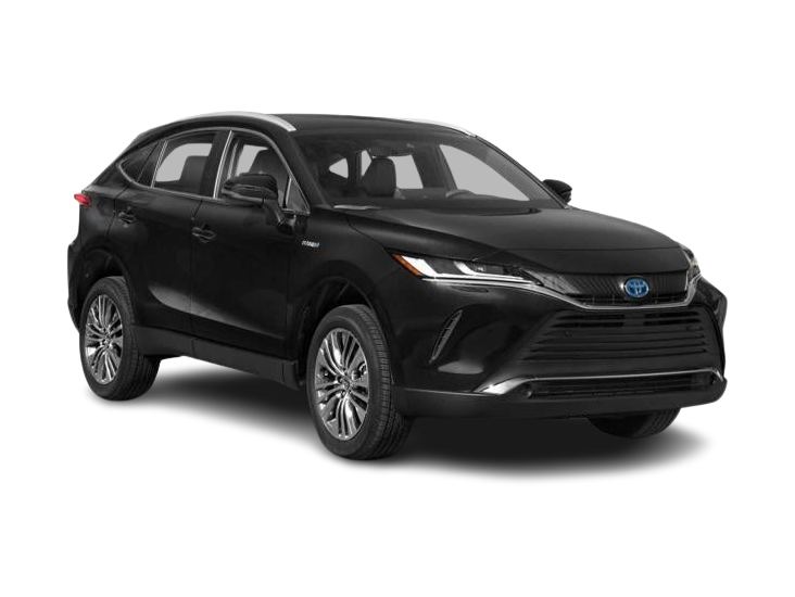 Thumbnail: 2021 Toyota Venza - 14