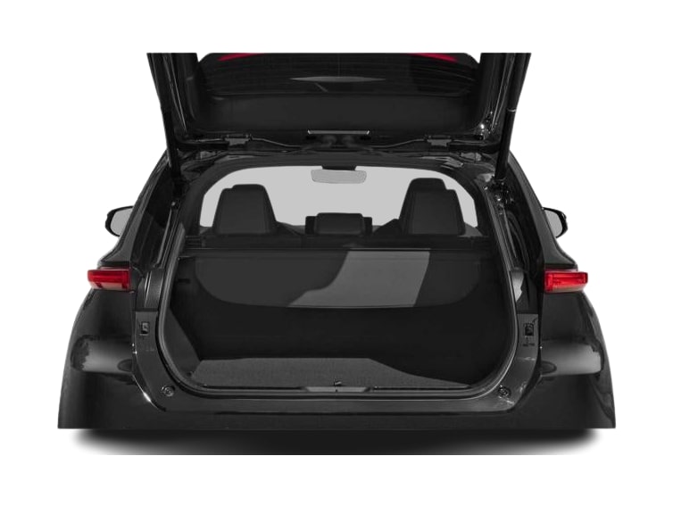 Thumbnail: 2021 Toyota Venza - 12