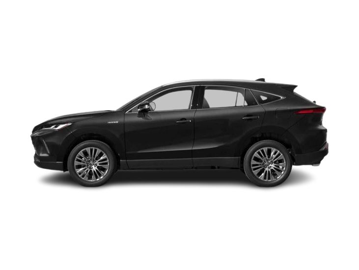 Thumbnail: 2021 Toyota Venza - 3