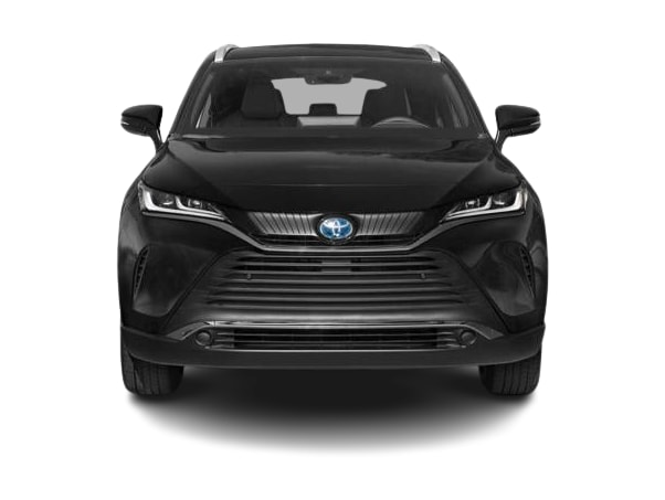 Thumbnail: 2021 Toyota Venza - 5