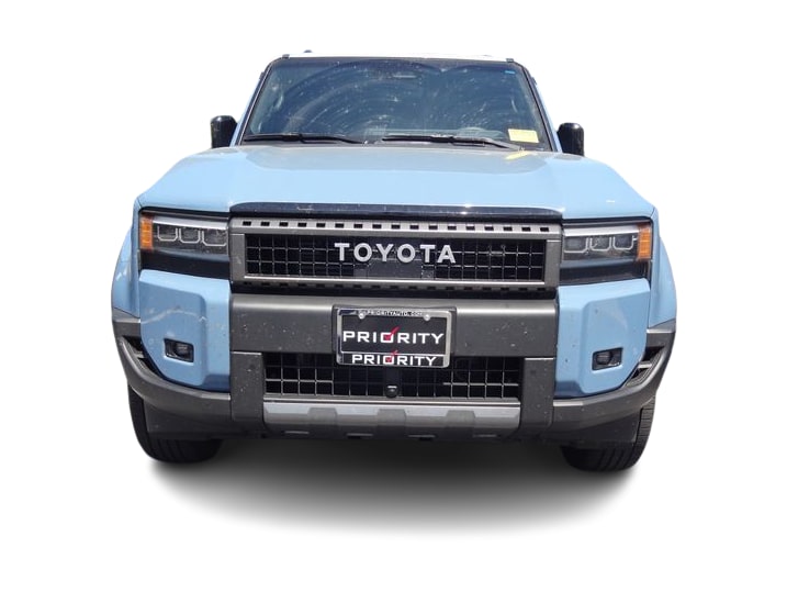 Thumbnail: 2024 Toyota Land Cruiser - 3