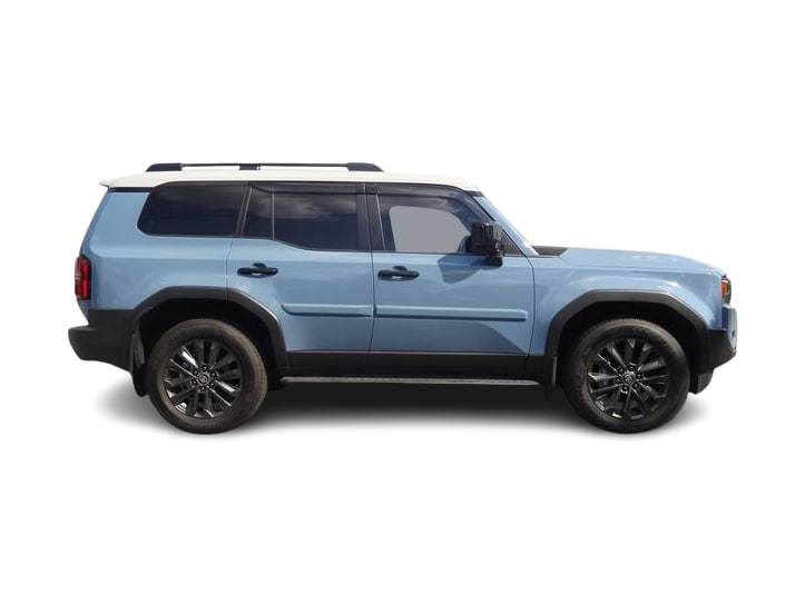 Thumbnail: 2024 Toyota Land Cruiser - 18