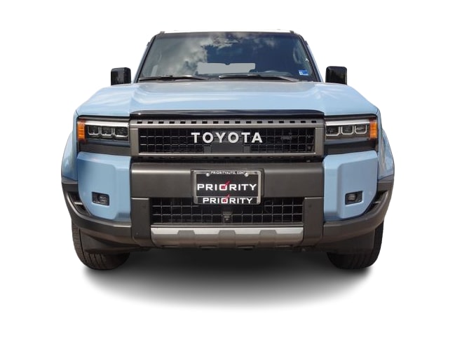 Thumbnail: 2024 Toyota Land Cruiser - 5