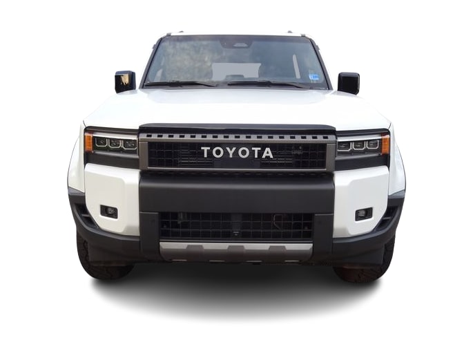 Thumbnail: 2024 Toyota Land Cruiser - 5
