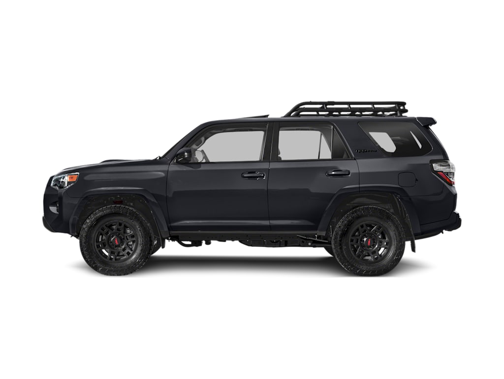Thumbnail: 2020 Toyota 4Runner - 3