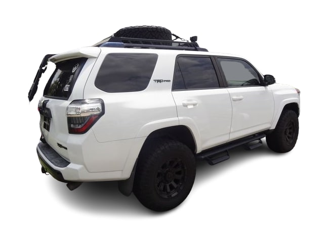 Thumbnail: 2020 Toyota 4Runner - 10