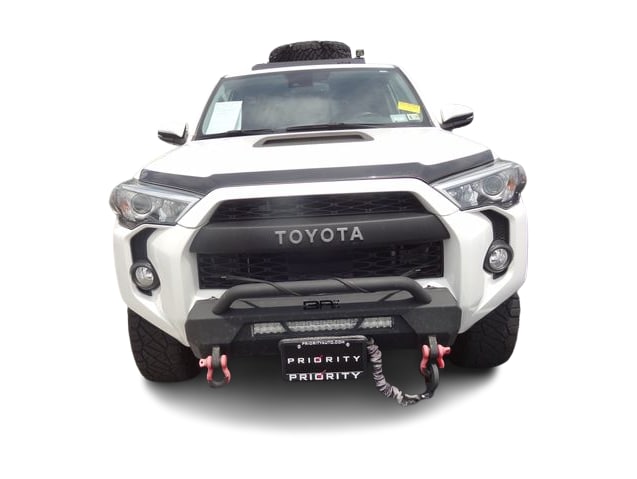 Thumbnail: 2020 Toyota 4Runner - 3