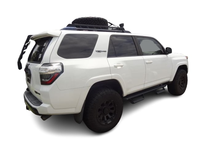 Thumbnail: 2020 Toyota 4Runner - 11