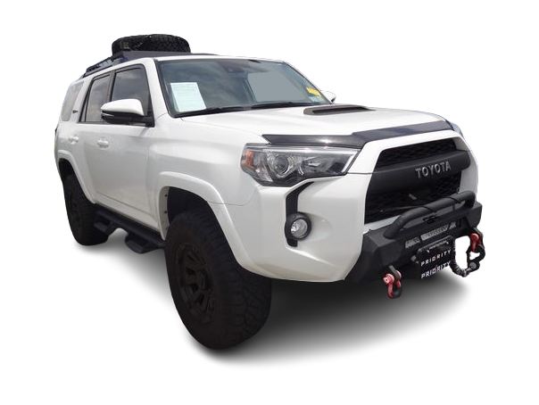 Thumbnail: 2020 Toyota 4Runner - 9
