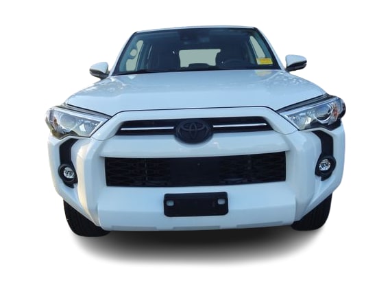 Thumbnail: 2023 Toyota 4Runner - 4