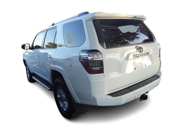 Thumbnail: 2023 Toyota 4Runner - 14
