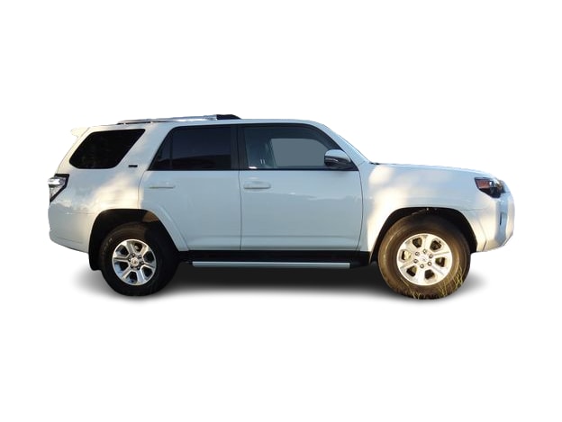 Thumbnail: 2023 Toyota 4Runner - 12